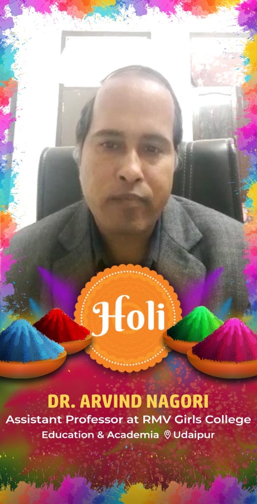 drarvindnagori-wish-holi