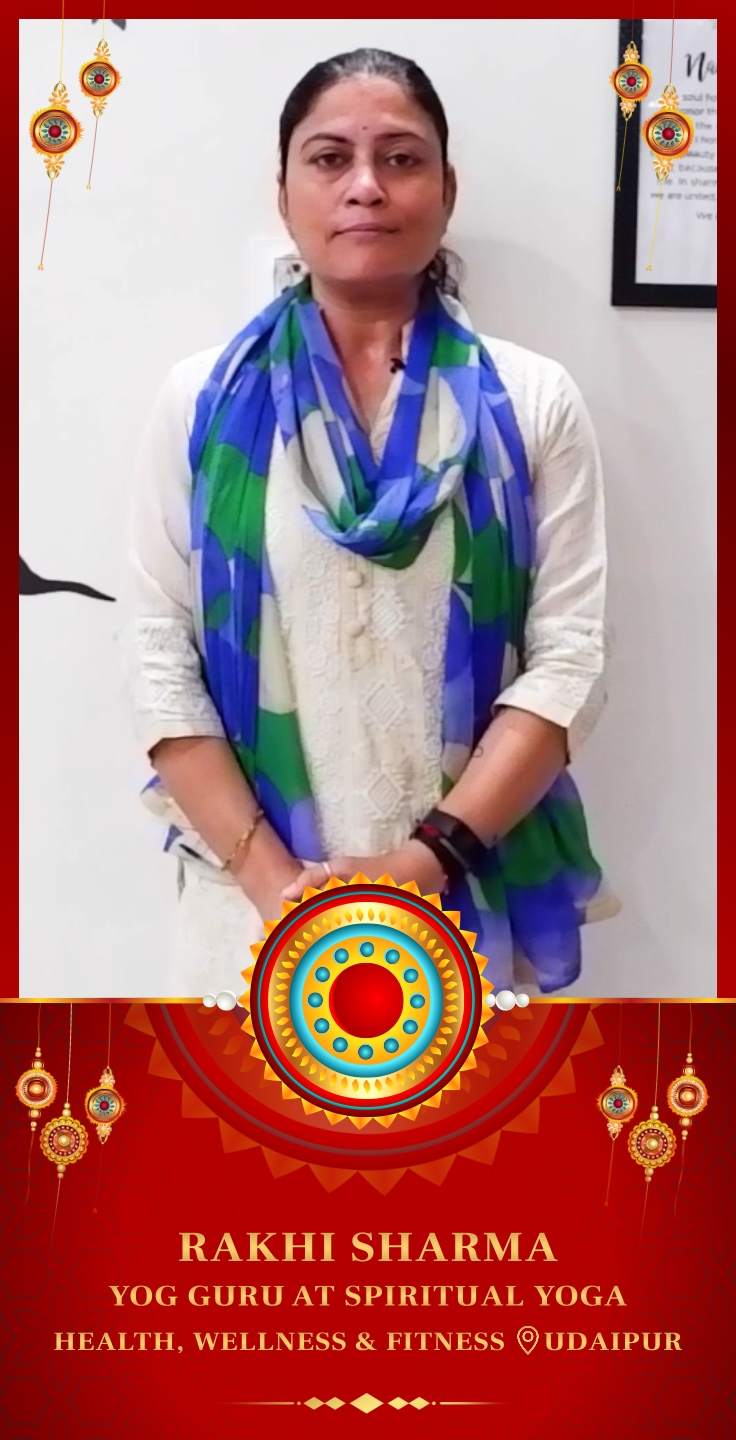 rakhisharma-wish-raksha-bandhan