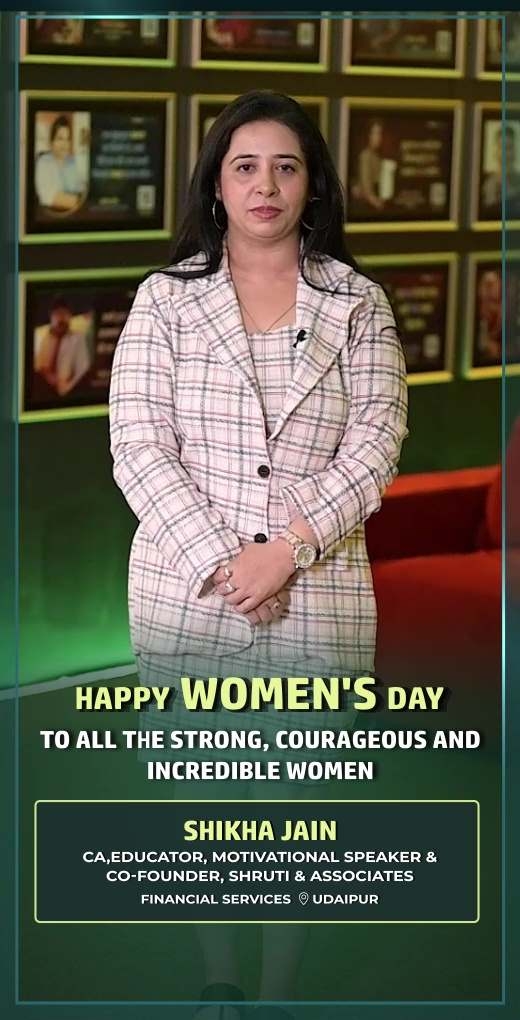 shikha-jain-greeting-womens-day