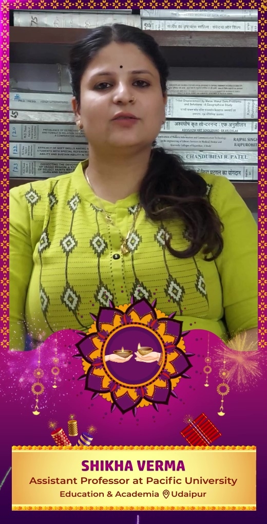 shikhaverma-wish-diwali
